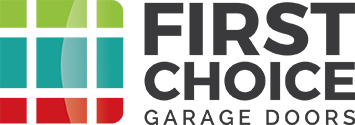 First Choice Garage Doors San Antonio Logo